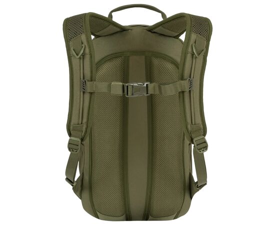 Рюкзак туристический Highlander Eagle 1 Backpack 20L Olive Green (929626), изображение 3 Рюкзак туристический Highlander Eagle 1 Backpack 20L Olive Green (929626), изображение 3