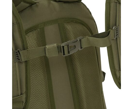 Рюкзак туристический Highlander Eagle 1 Backpack 20L Olive Green (929626), изображение 6 Рюкзак туристический Highlander Eagle 1 Backpack 20L Olive Green (929626), изображение 6