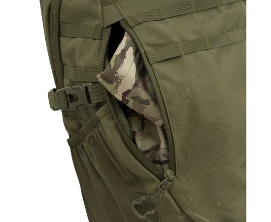Рюкзак туристический Highlander Eagle 1 Backpack 20L Olive Green (929626), изображение 7 Рюкзак туристический Highlander Eagle 1 Backpack 20L Olive Green (929626), изображение 7