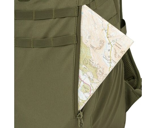 Рюкзак туристический Highlander Eagle 1 Backpack 20L Olive Green (929626), изображение 8 Рюкзак туристический Highlander Eagle 1 Backpack 20L Olive Green (929626), изображение 8