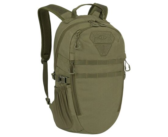 Рюкзак туристичний Highlander Eagle 1 Backpack 20L Olive Green (929626)