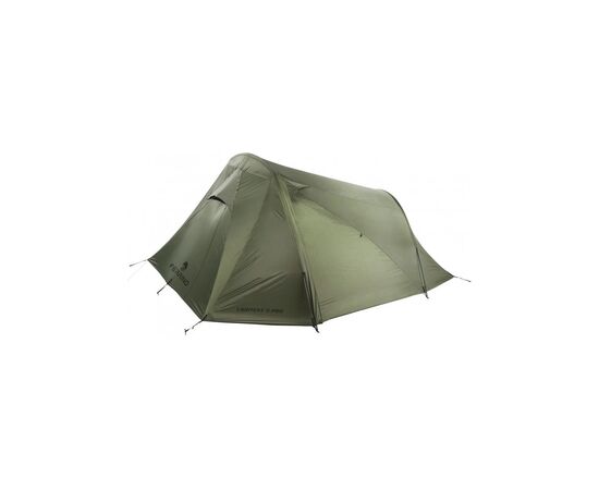 Намет Ferrino Lightent 3 Pro Olive Green (928977), зображення 2 Намет Ferrino Lightent 3 Pro Olive Green (928977), зображення 2