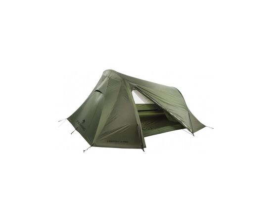 Намет Ferrino Lightent 3 Pro Olive Green (928977), зображення 3 Намет Ferrino Lightent 3 Pro Olive Green (928977), зображення 3