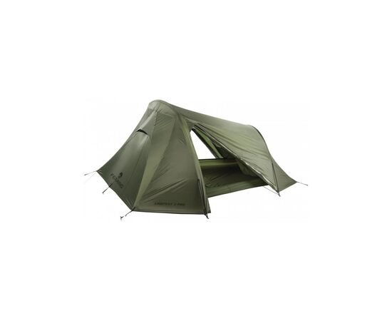 Намет Ferrino Lightent 3 Pro Olive Green (928977), зображення 4 Намет Ferrino Lightent 3 Pro Olive Green (928977), зображення 4