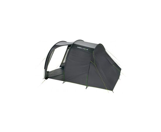 Палатка High Peak Ancona 4.0 Grey/Green (929536), изображение 5 Палатка High Peak Ancona 4.0 Grey/Green (929536), изображение 5