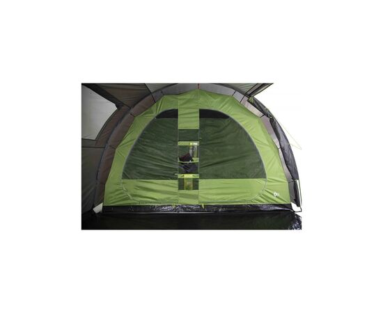 Палатка High Peak Ancona 4.0 Grey/Green (929536), изображение 6 Палатка High Peak Ancona 4.0 Grey/Green (929536), изображение 6