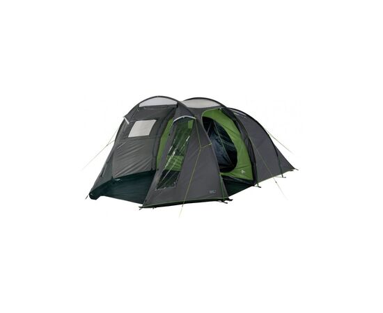 Палатка High Peak Ancona 4.0 Grey/Green (929536)