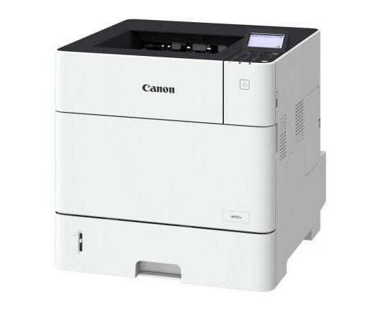 Лазерний принтер Canon i-SENSYS LBP-351x (0562C003), зображення 2 Лазерний принтер Canon i-SENSYS LBP-351x (0562C003), зображення 2
