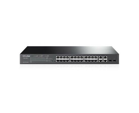 Комутатор мережевий TP-Link TL-SL2428P