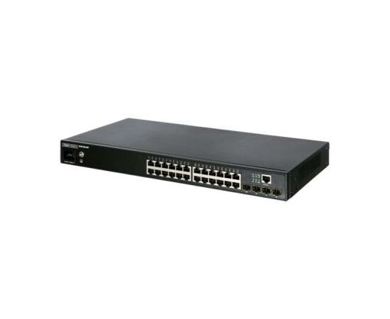Коммутатор сетевой Edge-core ECS4100-28T