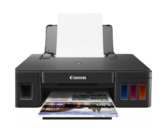 Струйный принтер Canon PIXMA G1411 (2314C025)