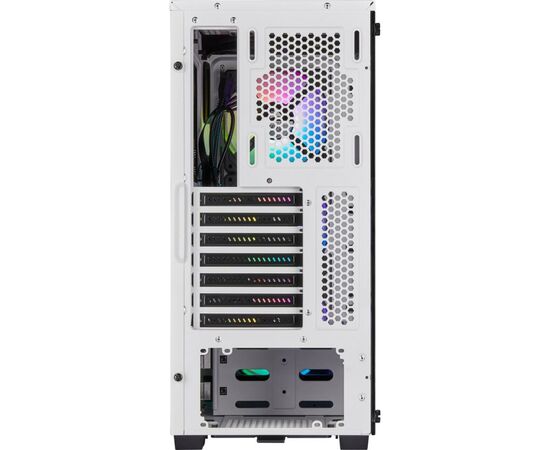 Корпус Corsair 220T RGB White (CC-9011191-WW), изображение 3 Корпус Corsair 220T RGB White (CC-9011191-WW), изображение 3