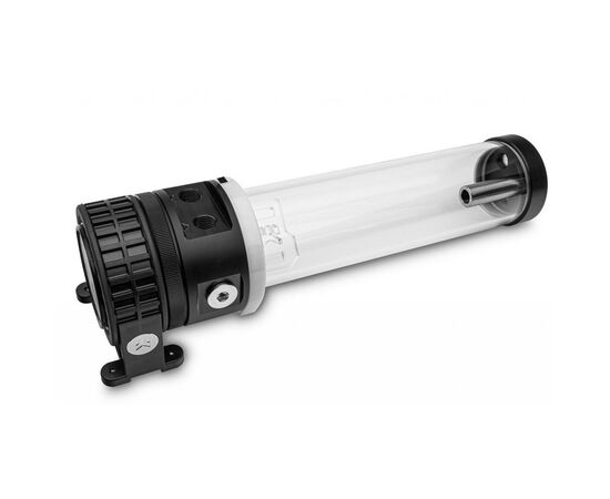 Помпа для СВО Ekwb EK-Quantum Kinetic TBE 300 D5 PWM D-RGB - Acetal (3831109818480), изображение 2 Помпа для СВО Ekwb EK-Quantum Kinetic TBE 300 D5 PWM D-RGB - Acetal (3831109818480), изображение 2