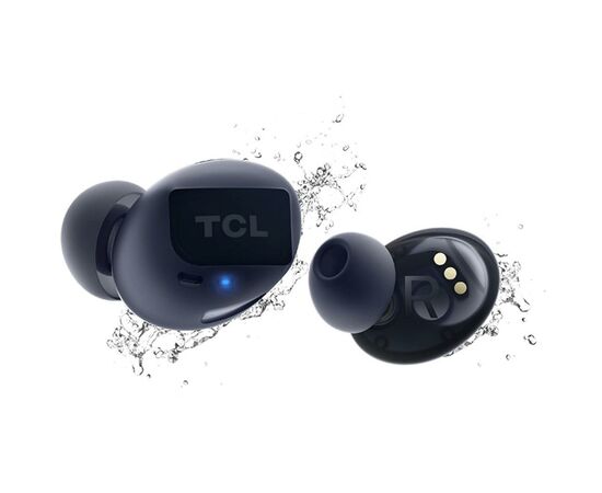 Наушники TCL SOCL500 Phantom Black (SOCL500TWSBK-RU), изображение 3 Наушники TCL SOCL500 Phantom Black (SOCL500TWSBK-RU), изображение 3