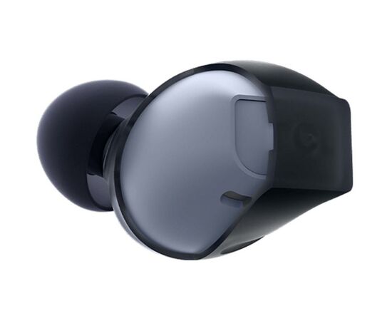 Наушники TCL SOCL500 Phantom Black (SOCL500TWSBK-RU), изображение 4 Наушники TCL SOCL500 Phantom Black (SOCL500TWSBK-RU), изображение 4