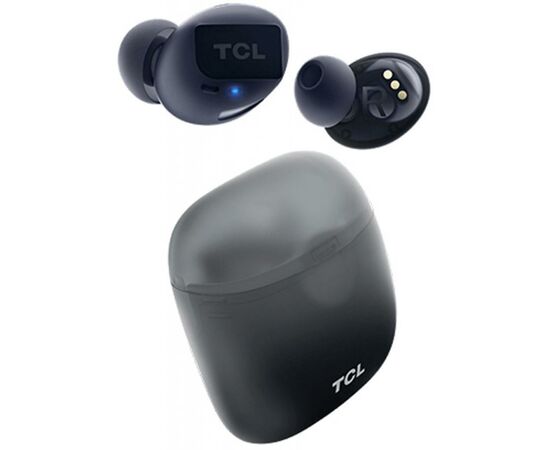 Наушники TCL SOCL500 Phantom Black (SOCL500TWSBK-RU), изображение 6 Наушники TCL SOCL500 Phantom Black (SOCL500TWSBK-RU), изображение 6