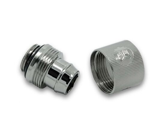 Фитинг для СВО Ekwb EK-ACF Fitting 10/13mm - Nickel (3831109846360), изображение 2 Фитинг для СВО Ekwb EK-ACF Fitting 10/13mm - Nickel (3831109846360), изображение 2