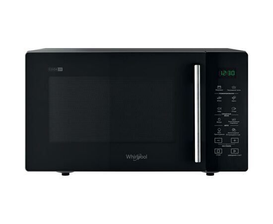 Микроволновая печь Whirlpool MWP251B, изображение 2 Микроволновая печь Whirlpool MWP251B, изображение 2