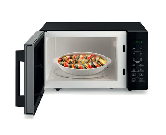 Микроволновая печь Whirlpool MWP251B, изображение 3 Микроволновая печь Whirlpool MWP251B, изображение 3
