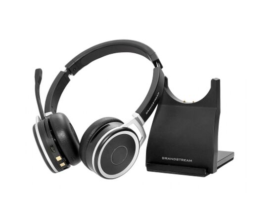 Наушники Grandstream GUV3050, изображение 3 Наушники Grandstream GUV3050, изображение 3
