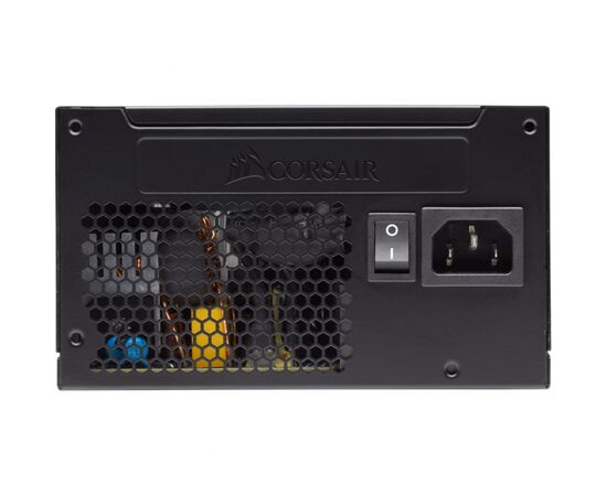 Блок питания Corsair 650W CV650 (CP-9020236-EU), изображение 4 Блок питания Corsair 650W CV650 (CP-9020236-EU), изображение 4