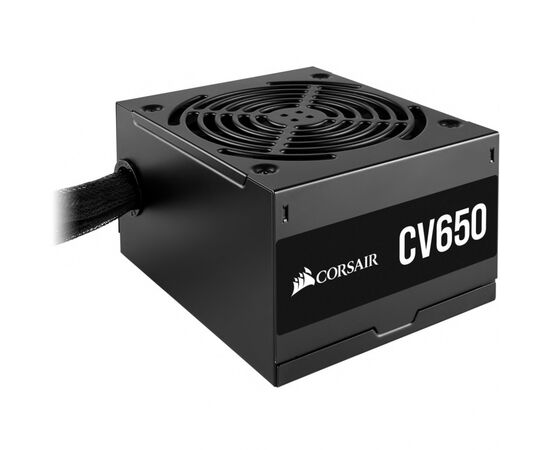 Блок питания Corsair 650W CV650 (CP-9020236-EU)