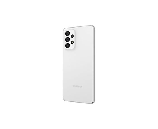 Мобильный телефон Samsung Galaxy A73 5G 8/256Gb White (SM-A736BZWHSEK), изображение 7 Мобильный телефон Samsung Galaxy A73 5G 8/256Gb White (SM-A736BZWHSEK), изображение 7