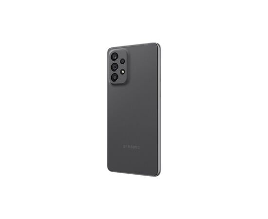 Мобильный телефон Samsung Galaxy A73 5G 6/128Gb Gray (SM-A736BZADSEK), изображение 7 Мобильный телефон Samsung Galaxy A73 5G 6/128Gb Gray (SM-A736BZADSEK), изображение 7