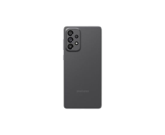 Мобильный телефон Samsung Galaxy A73 5G 6/128Gb Gray (SM-A736BZADSEK), изображение 8 Мобильный телефон Samsung Galaxy A73 5G 6/128Gb Gray (SM-A736BZADSEK), изображение 8