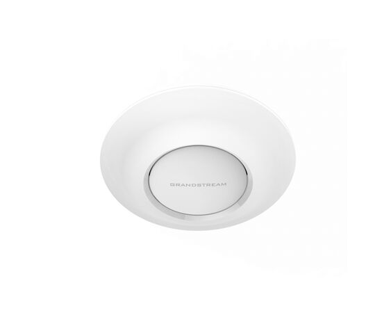 Точка доступу Wi-Fi Grandstream GWN7615, зображення 4 Точка доступу Wi-Fi Grandstream GWN7615, зображення 4