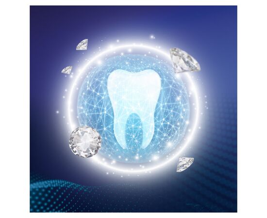 Зубная паста Blend-a-med Pro-Expert Защита от чувствительности Нежная мята 75 мл (8006540421352), изображение 3 Зубная паста Blend-a-med Pro-Expert Защита от чувствительности Нежная мята 75 мл (8006540421352), изображение 3