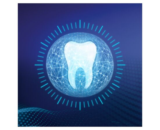 Зубная паста Blend-a-med Pro-Expert Защита от чувствительности Нежная мята 75 мл (8006540421352), изображение 4 Зубная паста Blend-a-med Pro-Expert Защита от чувствительности Нежная мята 75 мл (8006540421352), изображение 4