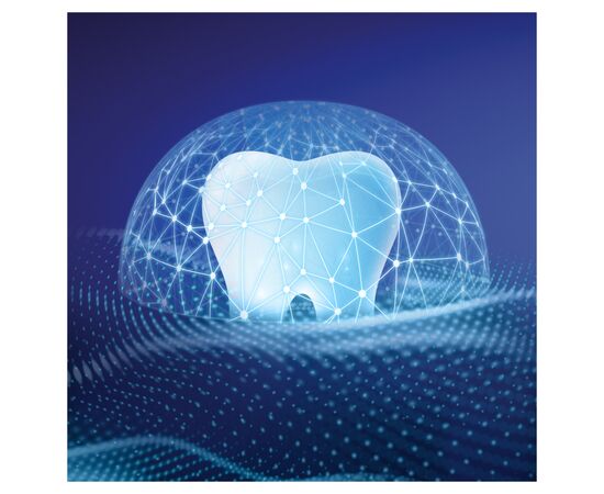 Зубная паста Blend-a-med Pro-Expert Защита от чувствительности Нежная мята 75 мл (8006540421352), изображение 5 Зубная паста Blend-a-med Pro-Expert Защита от чувствительности Нежная мята 75 мл (8006540421352), изображение 5