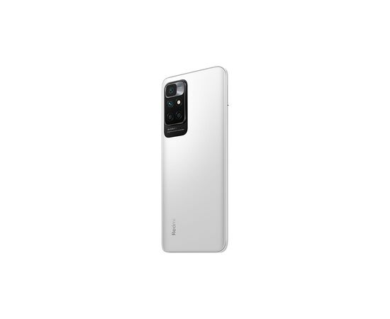 Мобильный телефон Xiaomi Redmi 10 2022 4/64GB Pebble White, изображение 7 Мобильный телефон Xiaomi Redmi 10 2022 4/64GB Pebble White, изображение 7