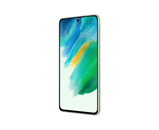 Мобильный телефон Samsung Galaxy S21 FE 5G 6/128Gb Light Green (SM-G990BLGFSEK), изображение 6 Мобильный телефон Samsung Galaxy S21 FE 5G 6/128Gb Light Green (SM-G990BLGFSEK), изображение 6