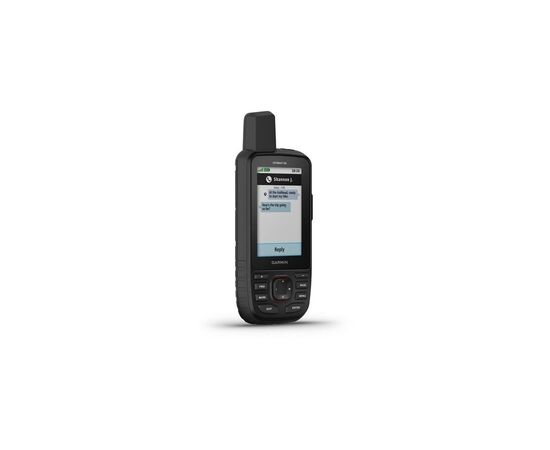 Персональный навигатор Garmin GPSMAP 66i (010-02088-02), изображение 2 Персональный навигатор Garmin GPSMAP 66i (010-02088-02), изображение 2