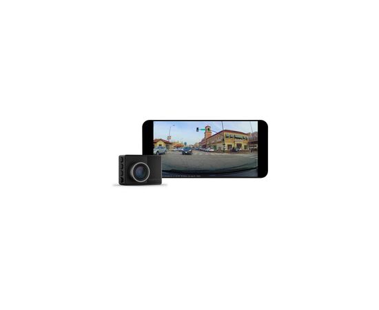 Видеорегистратор Garmin Dash Cam 57 (010-02505-11), изображение 3