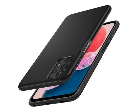 Чехол для моб. телефона BeCover Samsung Galaxy A13 4G SM-A135 Black (707597), изображение 2 Чехол для моб. телефона BeCover Samsung Galaxy A13 4G SM-A135 Black (707597), изображение 2