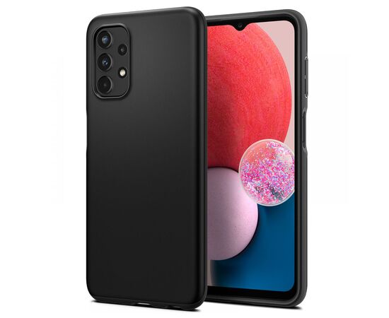 Чохол до моб. телефона BeCover Samsung Galaxy A13 4G SM-A135 Black (707597)