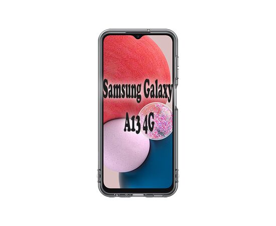 Чехол для моб. телефона BeCover Samsung Galaxy A13 4G SM-A135 Transparancy (707596)