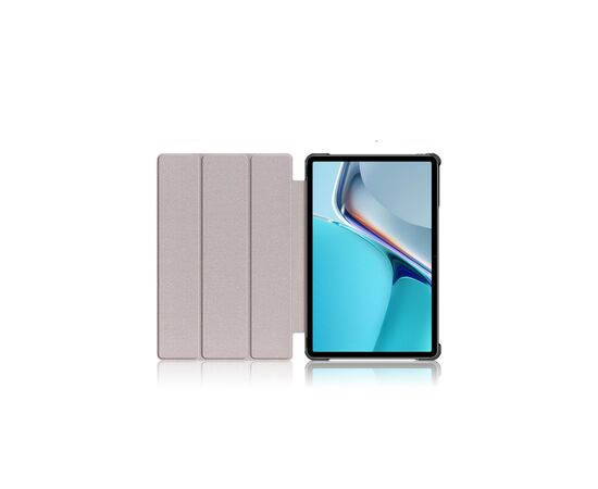 Чохол до планшета BeCover Smart Case Huawei MatePad 11 Deep Blue (707608), зображення 4 Чохол до планшета BeCover Smart Case Huawei MatePad 11 Deep Blue (707608), зображення 4
