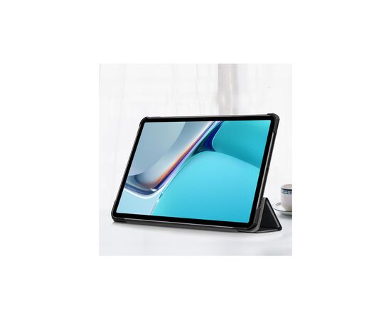 Чохол до планшета BeCover Smart Case Huawei MatePad 11 Deep Blue (707608), зображення 6 Чохол до планшета BeCover Smart Case Huawei MatePad 11 Deep Blue (707608), зображення 6