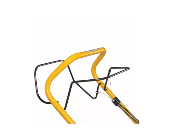 Газонокосилка Stiga бензиновая самоходная 1.75 кВт, 46см (Collector48SB), изображение 7 Газонокосилка Stiga бензиновая самоходная 1.75 кВт, 46см (Collector48SB), изображение 7