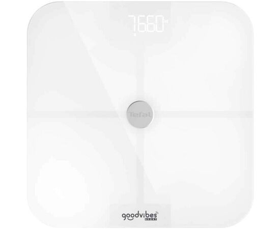 Весы напольные Tefal BM9640S1
