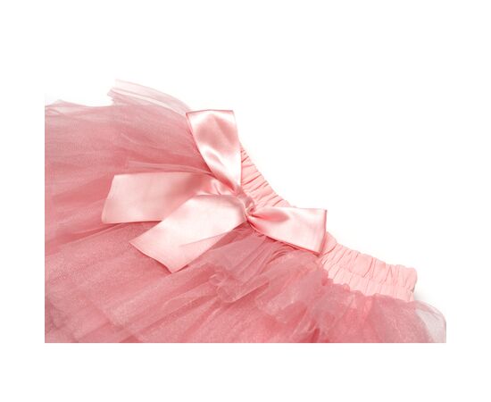 Юбка Breeze фатиновая многослойная (14350-98G-pink), изображение 3 Юбка Breeze фатиновая многослойная (14350-98G-pink), изображение 3