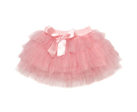 Спідниця Breeze фатінова багатошарова (14350-122G-pink)