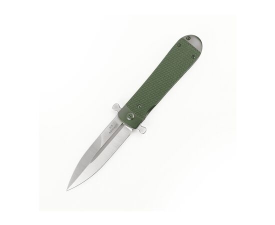 Нож Adimanti Samson by Ganzo (Brutalica design) Green (Samson-GR)