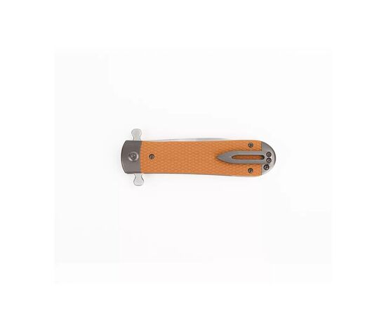 Нож Adimanti Samson by Ganzo (Brutalica design) Brown (Samson-BR), изображение 6 Нож Adimanti Samson by Ganzo (Brutalica design) Brown (Samson-BR), изображение 6