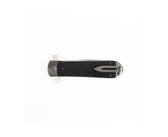 Нож Adimanti Samson by Ganzo (Brutalica design) Black (Samson-BK), изображение 4