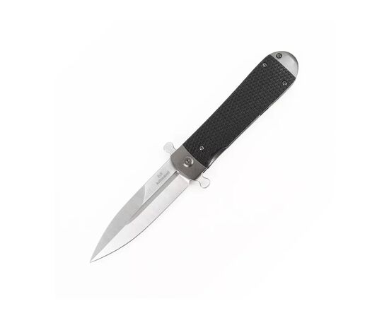 Нож Adimanti Samson by Ganzo (Brutalica design) Black (Samson-BK)